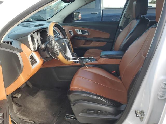 Photo 7 from auction – 2016 CHEVROLET EQUINOX LT with VIN 2GNALDEK2G6133560