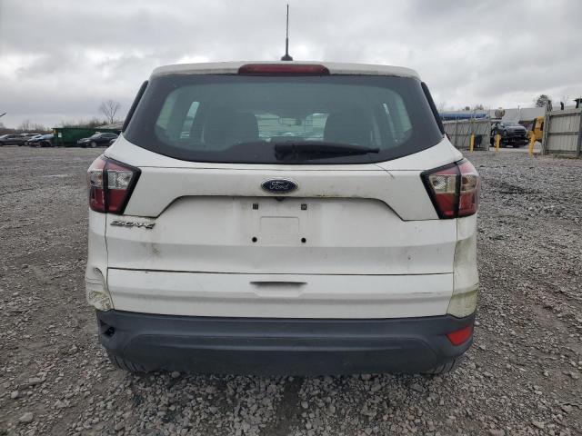 Photo 6 from auction – 2017 FORD ESCAPE S with VIN 1FMCU0F73HUC36809