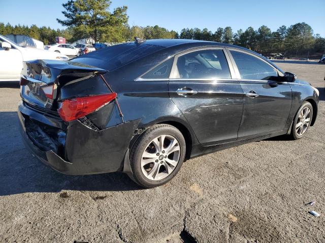 Photo 3 from auction – 2013 HYUNDAI SONATA with VIN 5NPEC4AC7DH669226