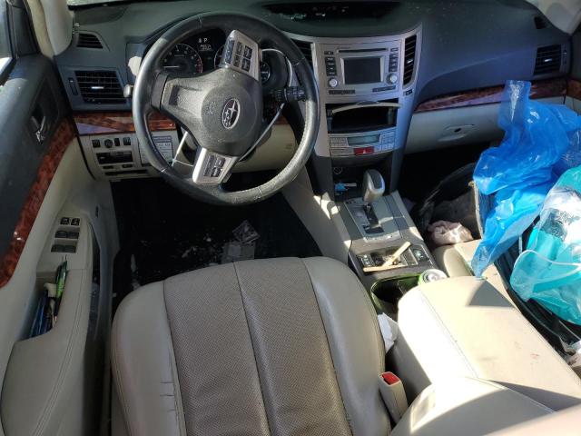 Снимка 8 от търг – 2012 SUBARU OUTBACK 2. с VIN 4S4BRBKC8C3287281