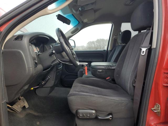 Photo 7 from auction – 2005 DODGE RAM 1500 S with VIN 1D7HU18D75S170796