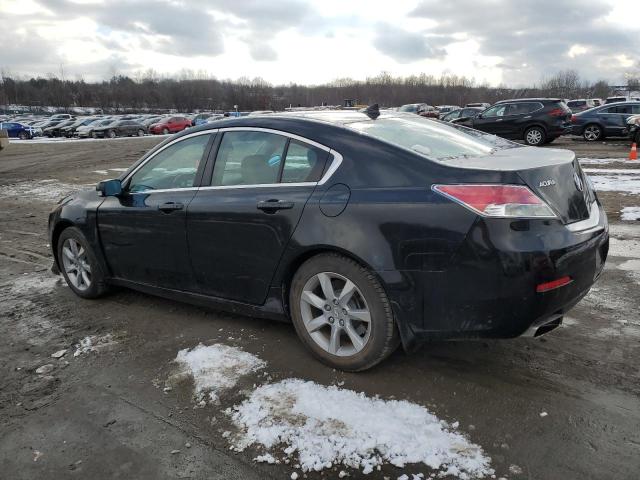 Zdjęcie 2 z aukcji – 2012 ACURA TL z VIN 19UUA8F28CA008420