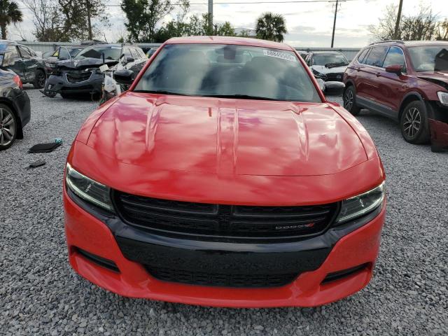 Photo 5 from auction – 2022 DODGE CHARGER SX with VIN 2C3CDXBG7NH138582