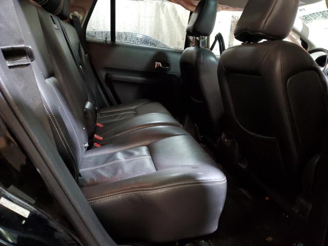 Photo 11 from auction – 2010 FORD EDGE LIMIT with VIN 2FMDK4KC5ABB63605