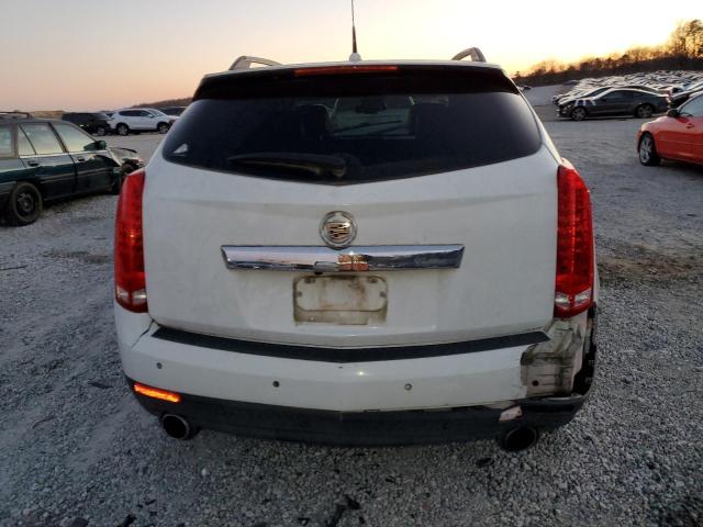 Photo 6 from auction – 2012 CADILLAC SRX LUXURY with VIN 3GYFNAE36CS517136