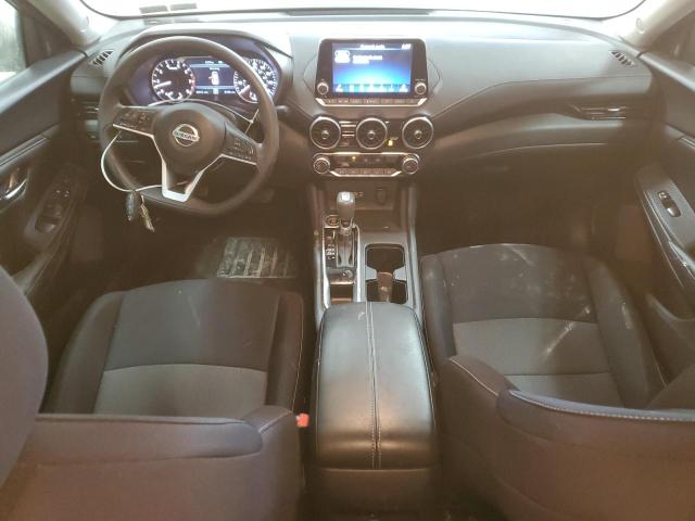 Photo 8 from auction – 2023 NISSAN SENTRA SV with VIN 3N1AB8CV8PY285571