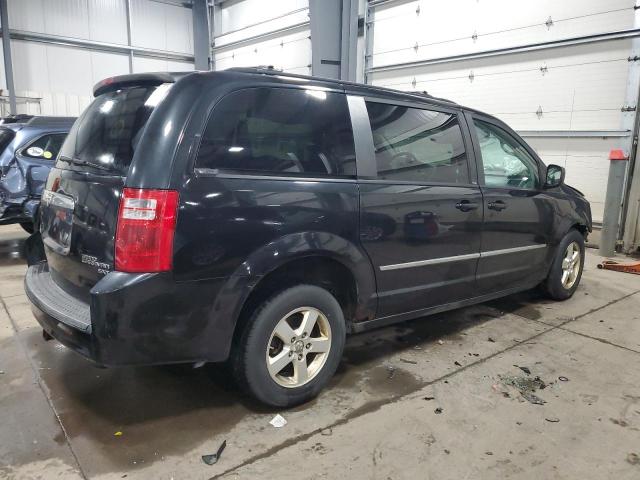 Photo 3 from auction – 2010 DODGE GRAND CARA with VIN 2D4RN5D18AR317589