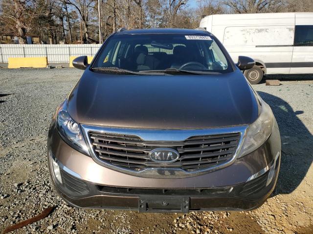 Photo 5 from auction – 2012 KIA SPORTAGE with VIN KNDPC3A28C7175678