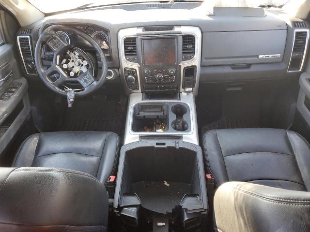 Photo 8 from auction – 2017 RAM 1500 SLT with VIN 1C6RR7LTXHS531306