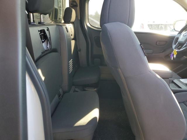 Photo 10 from auction – 2024 NISSAN FRONTIER with VIN 1N6ED1CLXRN631356