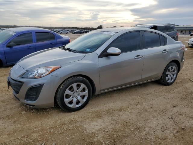 MAZDA 3 I 2011 مع رقم تعريف المركبة JM1BL1UF7B1451606 - صورة من المزاد