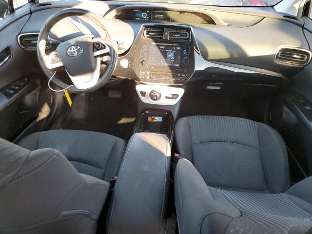 Photo 8 from auction – 2017 TOYOTA PRIUS with VIN JTDKARFU8H3042639