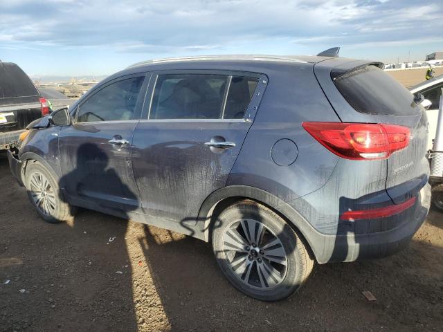 Photo 2 from auction – 2016 KIA SPORTAGE E with VIN KNDPCCAC1G7817401