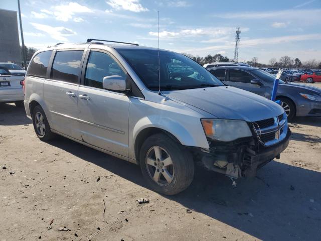 Photo 4 from auction – 2011 DODGE GRAND CARA with VIN 2D4RN5DG3BR657836