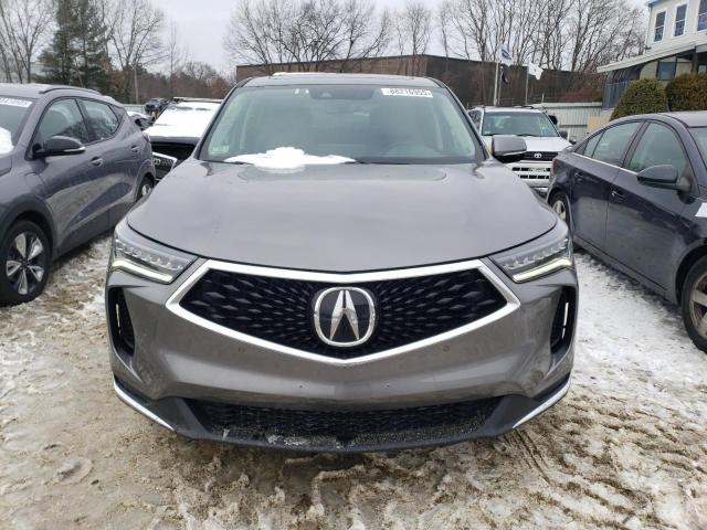 Photo 5 from auction – 2024 ACURA RDX TECHNO with VIN 5J8TC2H56RL003532