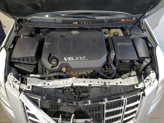 Photo 11 from auction – 2013 CADILLAC XTS with VIN 2G61N5S36D9163261