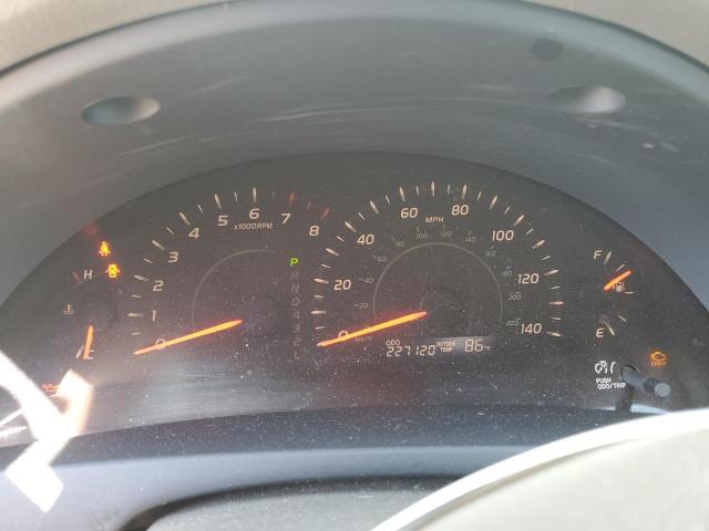 Photo 9 from auction – 2007 TOYOTA CAMRY CE with VIN JTNBE46K273048632