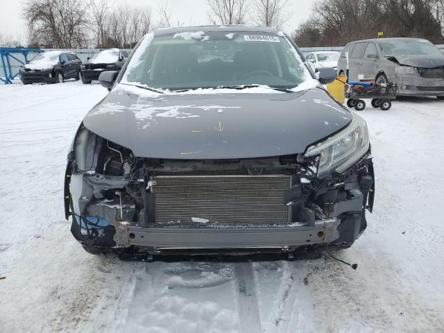 Photo 5 from auction – 2016 HONDA CR-V EXL with VIN 2HKRM4H72GH134784