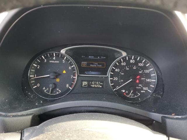 Photo 9 from auction – 2015 NISSAN PATHFINDER with VIN 5N1AR2MM7FC631852