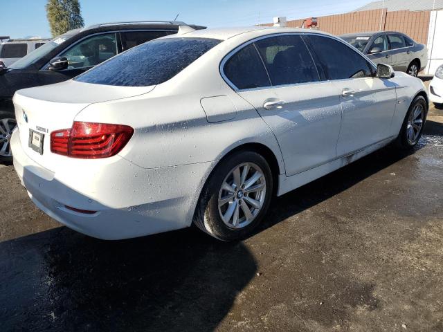 Photo 3 from auction – 2015 BMW 528 I with VIN WBA5A5C55FD513606