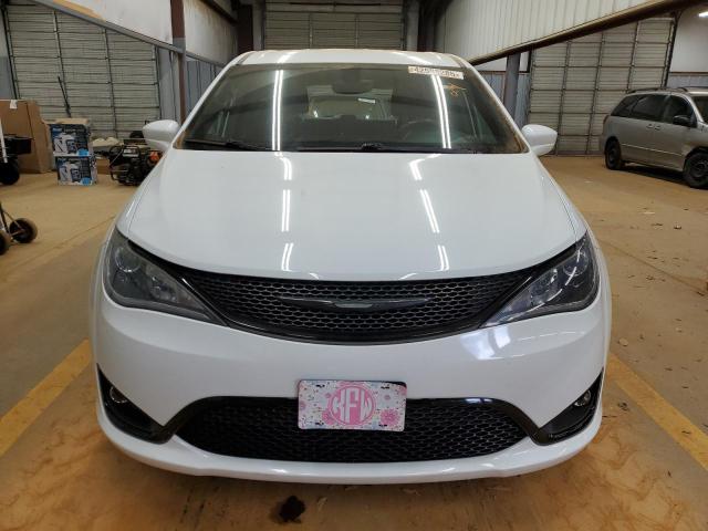 Photo 5 from auction – 2018 CHRYSLER PACIFICA T with VIN 2C4RC1FG9JR186945