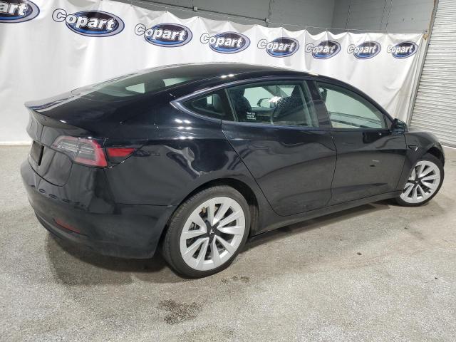 Photo 3 from auction – 2022 TESLA MODEL 3 with VIN 5YJ3E1EA5NF290377