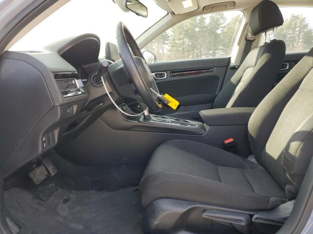 Photo 7 from auction – 2024 HONDA CIVIC EX with VIN 2HGFE1F7XRH319079