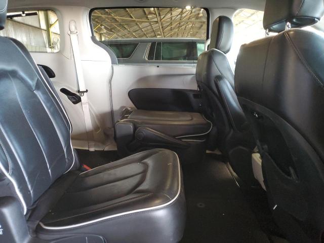 Photo 11 from auction – 2021 CHRYSLER PACIFICA L with VIN 2C4RC3GG3MR541106
