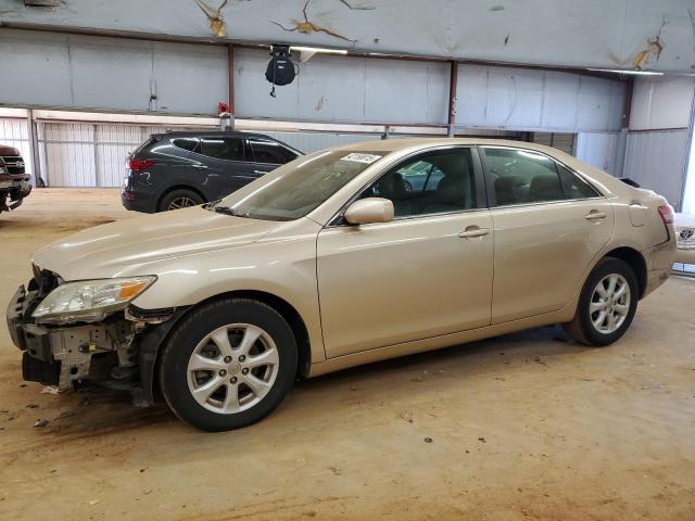 TOYOTA CAMRY BASE 2011 with VIN 4T1BF3EK0BU649646 - Photo from auction