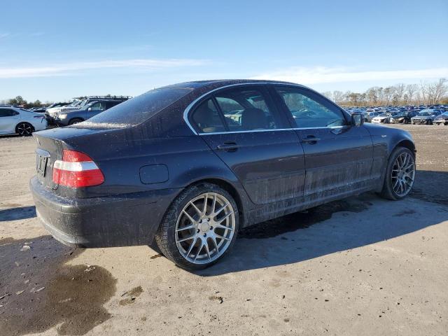 Photo 3 from auction – 2002 BMW 330 XI with VIN WBAEW53412PG09026