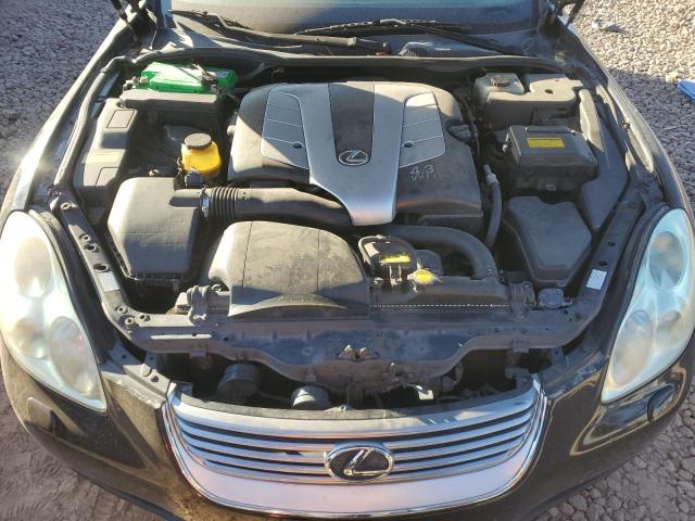Photo 11 from auction – 2005 LEXUS SC 430 with VIN JTHFN48Y550068328