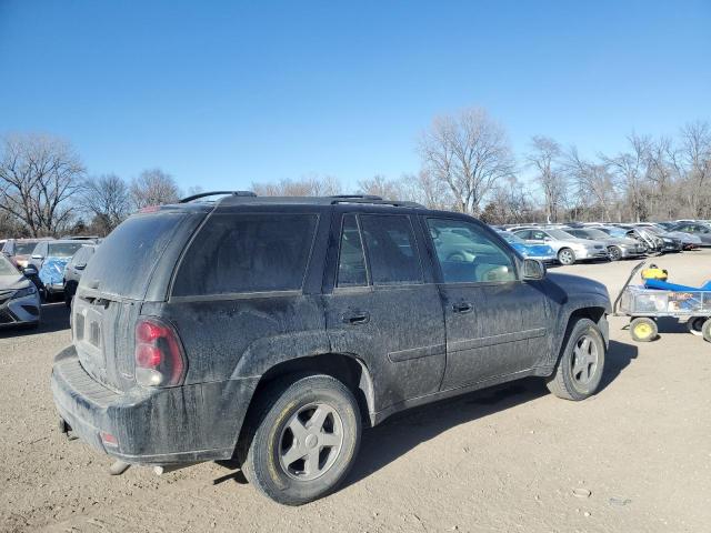 Photo 3 from auction – 2007 CHEVROLET TRAILBLAZE with VIN 1GNDT13S372256151