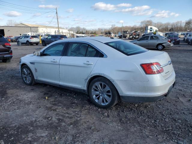 صورة رقم 2 من المزاد - 2012 FORD TAURUS LIM مع VIN 1FAHP2JW1CG137088