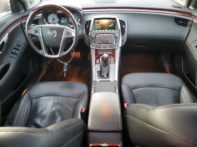 Photo 8 from auction – 2012 BUICK LACROSSE P with VIN 1G4GH5E39CF304514