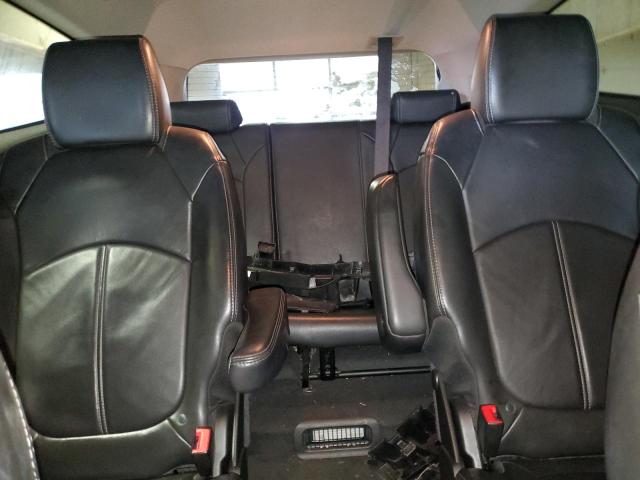 Photo 10 from auction – 2013 CHEVROLET TRAVERSE L with VIN 1GNKRJKD4DJ256198