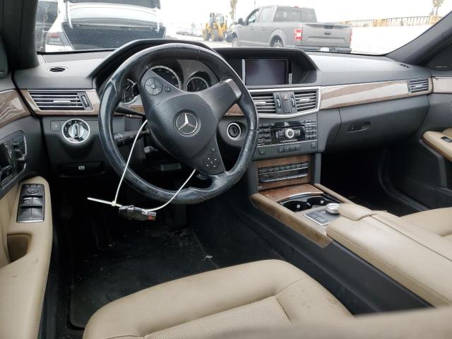 Photo 8 from auction – 2011 MERCEDES-BENZ E 350 with VIN WDDHF5GB4BA452073