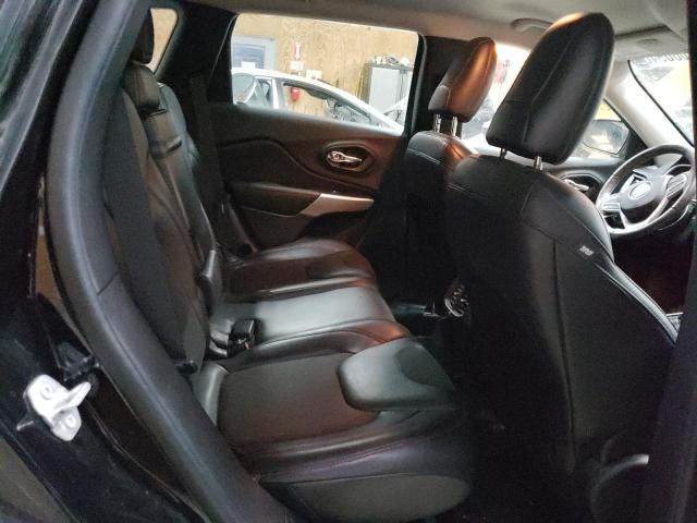 Photo 11 from auction – 2017 JEEP CHEROKEE T with VIN 1C4PJMBS4HW569329