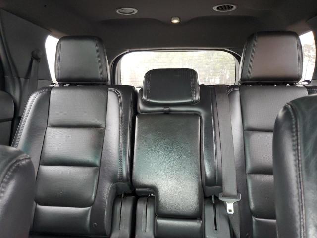 Photo 10 from auction – 2011 FORD EXPLORER L with VIN 1FMHK8F83BGA16885