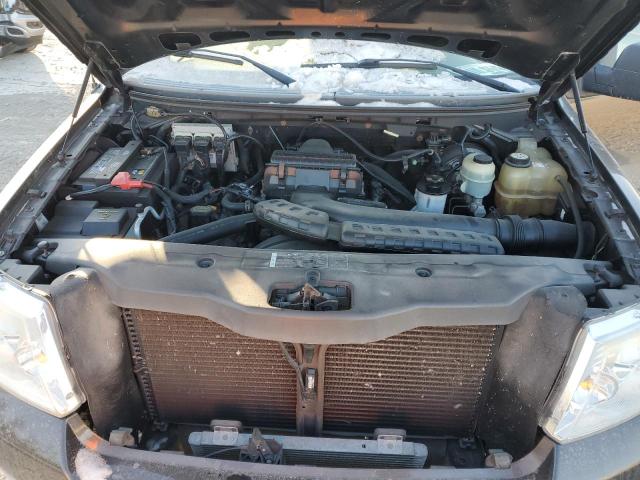 Photo 11 from auction – 2006 FORD F150 with VIN 1FTPX14566FA25254