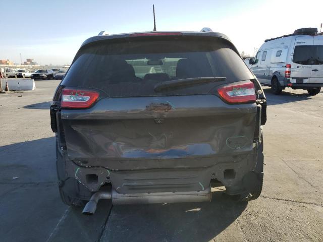 Photo 6 from auction – 2015 JEEP CHEROKEE L with VIN 1C4PJLCB4FW516815