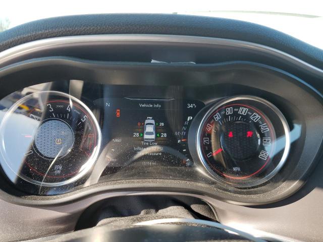 Photo 9 from auction – 2022 DODGE CHALLENGER with VIN 2C3CDZFJ1NH253812