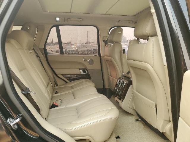Photo 11 from auction – 2014 LAND ROVER RANGE ROVE with VIN SALGS2WF7EA143831