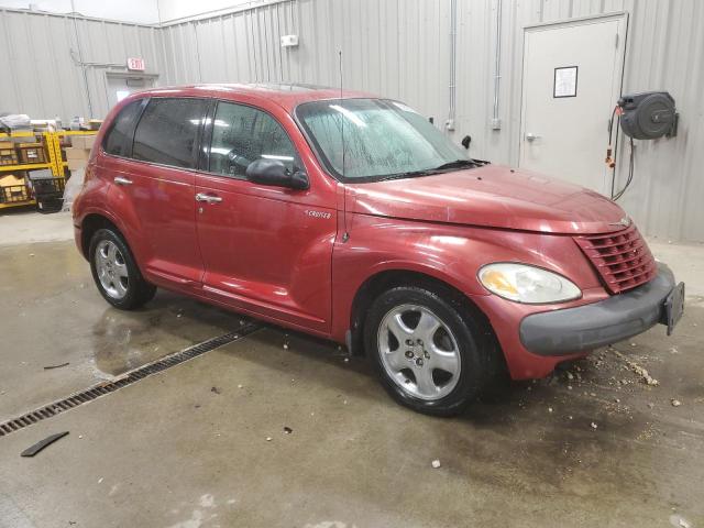 Photo 4 from auction – 2001 CHRYSLER PT CRUISER with VIN 3C8FY4BBX1T698449