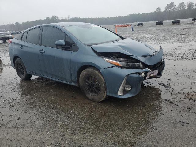 Photo 4 from auction – 2022 TOYOTA PRIUS PRIM with VIN JTDKAMFP8N3209929