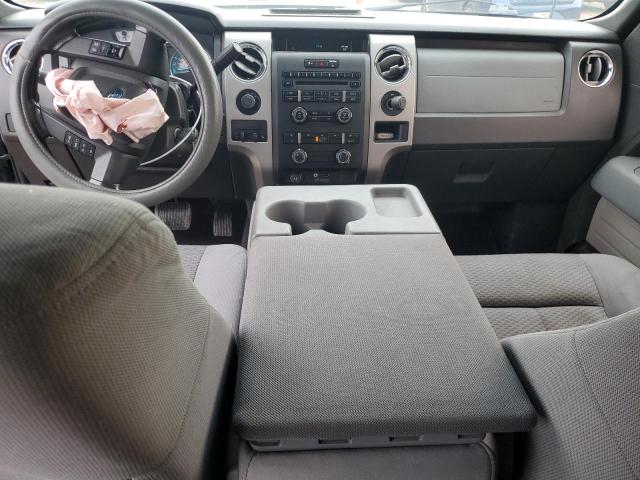 Photo 8 from auction – 2011 FORD F150 SUPER with VIN 1FTFW1ET3BFD17238