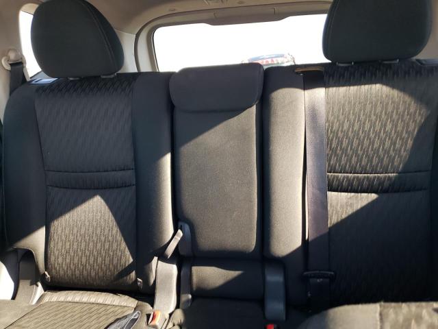 Photo 10 from auction – 2019 NISSAN ROGUE S with VIN KNMAT2MTXKP538341
