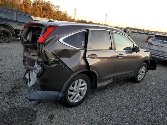 Photo 3 from auction – 2015 HONDA CR-V EXL with VIN 2HKRM3H75FH516462