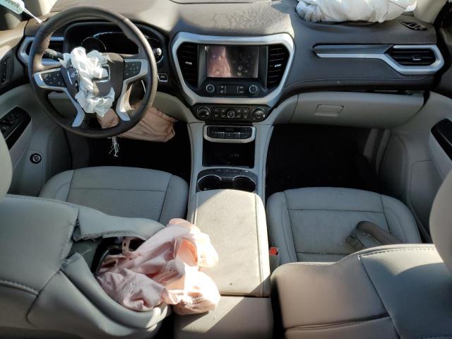 Photo 8 from auction – 2023 GMC ACADIA SLT with VIN 1GKKNULS9PZ250121