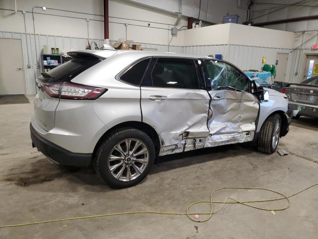 Photo 3 from auction – 2018 FORD EDGE TITAN with VIN 2FMPK4K86JBB69339