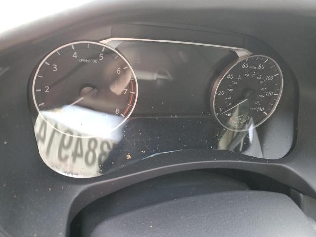 Photo 9 from auction – 2023 NISSAN ALTIMA SR with VIN 1N4BL4CV2PN411143